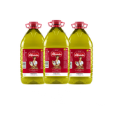 3x2 Estuche Pack Aceite Virgen Extra Gran Selección para Regalar