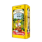 Aceite de Orujo de Oliva La Española en Lata de 4L