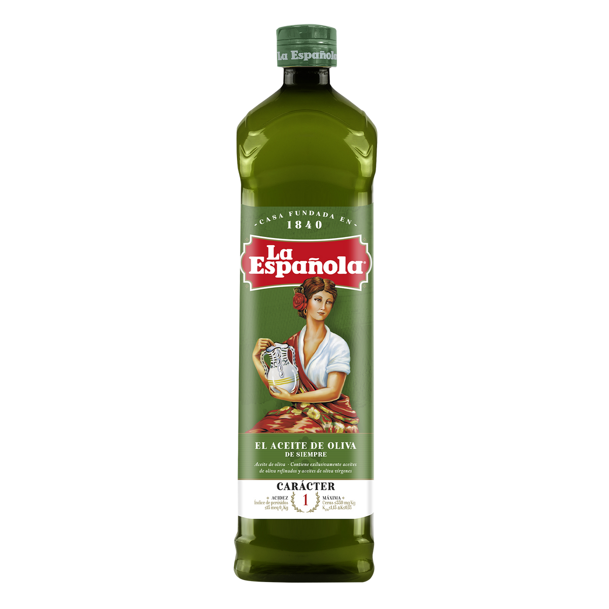Aceite de Oliva Intenso 1L