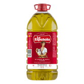Aceite de Oliva suave 0,4 La Española en Garrafa 5L