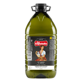 Aceite de Oliva Virgen Aroma Andaluz Garrafa 3L