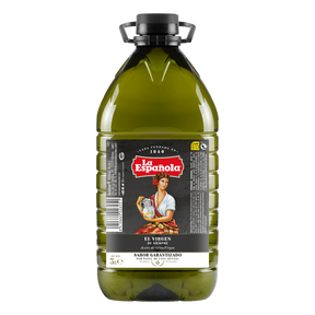 Aceite de Oliva Virgen Aroma Andaluz Garrafa 3L