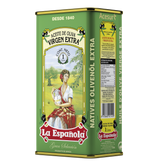 Aceite de Oliva Virgen Extra en Lata 1L