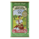 Aceite de Oliva Virgen Extra Gran Selección Lata 5 litros