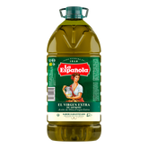 Aceite de Oliva Virgen Extra La Española en Garrafa de 5L