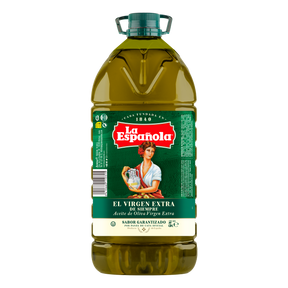 Aceite de Oliva Virgen Extra La Española en Garrafa de 5L