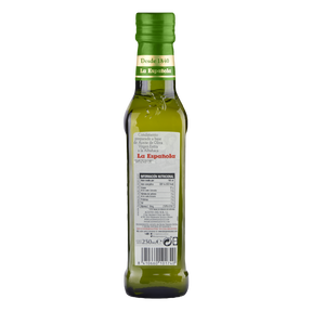 Aceite de Oliva Virgen Extra con esencia de Albahaca 250ml