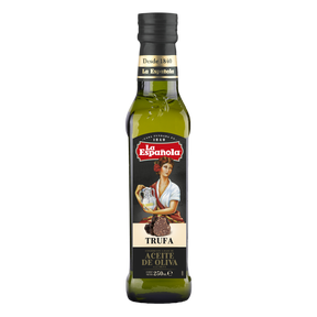 Aceite de Oliva Virgen Extra con esencia Trufa Blanca 250ml
