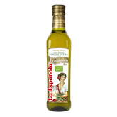 Aceite de oliva virgen extra ecológico