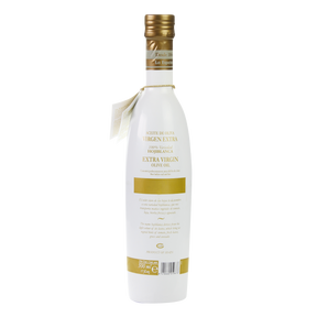 Aceite de Oliva Virgen Extra Gourmet Hojiblanca La Española Botella Cristal 500ml
