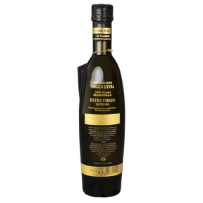 Aceite de Oliva Virgen Extra Gourmet Manzanilla La Española Botella Cristal 500ml