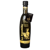 Aceite de Oliva Virgen Extra Gourmet Manzanilla La Española Botella Cristal 500ml