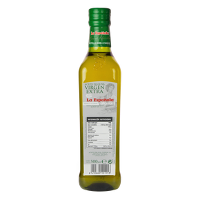 Aceite de Oliva Virgen Extra Gran Selección La Española 500ml