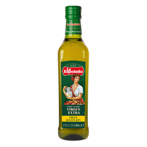 Aceite de Oliva Virgen Extra Gran Selección La Española 500ml