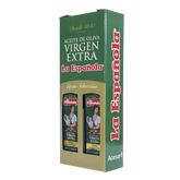 Estuche Pack Aceite Virgen Extra Gran Selección para Regalar