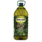 Aceite de oliva virgen Gran Selección Guillén garrafa de 5L