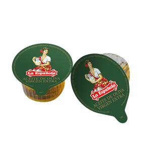 Bolsa de 10 monodosis de Aceite de Oliva Virgen Extra de 10 ml