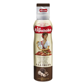 Aceite de Oliva Virgen Extra La Española con esencia de Trufa en Spray de 200ml