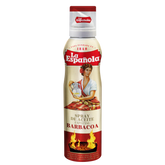 Aceite de Oliva La Española especial Barbacoa en Spray 200 ml