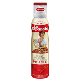 Aceite de Oliva Picante La Española en Spray 200 ml