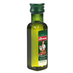 Caja de 200 miniaturas de Aceite de Oliva Virgen Extra de 20ml