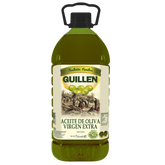Aceite de Oliva Virgen Extra Guillén en Garrafa de 5L