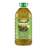 Aceite de Oliva Intenso 1º Guillén en Garrafa 5L