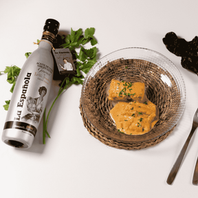 Aceite de Oliva Virgen Extra Gourmet by Martín Berasategui botella 500ml