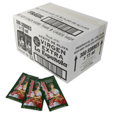 300 Sobres de Aceite de Oliva Virgen Extra de 15ml
