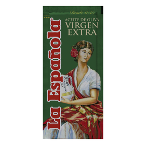 300 Sobres de Aceite de Oliva Virgen Extra de 15ml